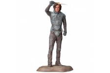 Dune Paul Atreides statue 23cm
