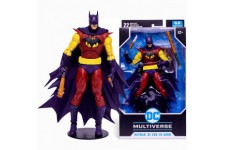 DC Comics Multiverse Batman figure