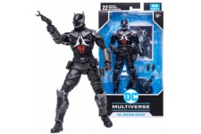 DC Comics Batman Arkham Knight figure