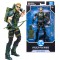 DC Comics Green Arrow figure