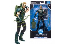 DC Comics Green Arrow figure