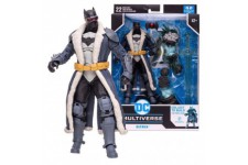 DC Comics Multiverse Batman Endless Winter figure 18cm