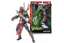 Spawn Evolutions Spawn Ninja figure