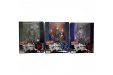 Lot de 3 : Naruto Shippuden Encore Series assorted figure 10cm