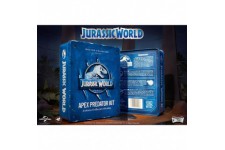 Jurassic World Apex Predator kit