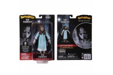 The Exorcist Regan Macneil Bendyfigs malleable figure 19cm