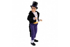 DC Comics Penguin figure 20cm