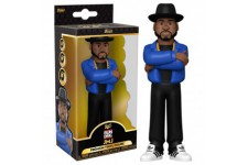 Vinyl Gold figure Run DMC Jam Master Jay