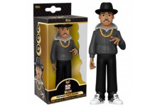 Vinyl Gold figure Run DMC RUN