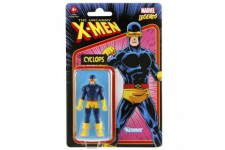 Marvel Legends X Men Cyclops figure 9cm