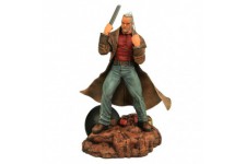 Marvel Old Logan diorama figure