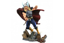 Marvel Gallery Comic Thor statue 23cm