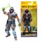 Mortal Kombat Ningtwolf figure 17cm