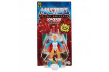 Masters of the Universe Origins Sorceress figure