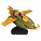 Masters of the Universe Wind Raider figure