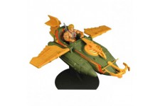 Masters of the Universe Wind Raider figure
