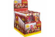 Lot de 12 : Assorted Mystery Minis Marvel figure Zombies