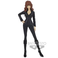 Lupin the Third part 6 Master Stars Piece Fujiko Mine figure 24cm