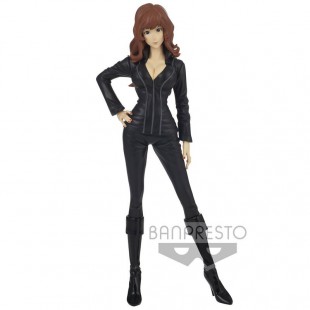 Lupin the Third part 6 Master Stars Piece Fujiko Mine figure 24cm