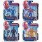 Lot de 8 : Assorted Spiderman figure 15cm