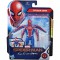 Lot de 8 : Assorted Spiderman figure 15cm
