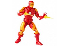 Marvel Legends Iron Man figure 15cm