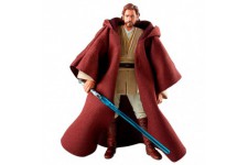 Star Wars Episode II Vintage Collection Obi-Wan Kenobi figure 9,5cm