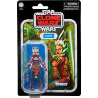 Star Wars The Clone Wars Vintage Collection Ahsoka Tano figure 9,5cm