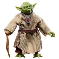 Star Wars Episode V Yoda Dagobah figure 9,5cm
