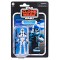 Star Wars The Clone Wars Clone Trooper 501st Legion figure 9,5cm