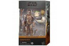 Star Wars The Mandalorian The Mandalorian & Grogu figure 15cm