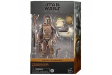 Star Wars The Mandalorian The Mandalorian & Grogu figure 15cm