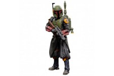 Star Wars The Mandalorian Boba Fett Morak figure 9,5cm