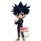 Jutjuso Kaisen Megumi Fushiguro Q Posket figure 14cm