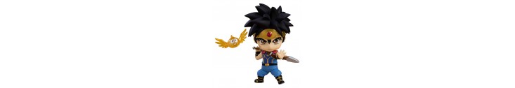 FIGURINE MINIATURE - PERSONNAGE MINIATURE