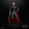 Star Wars The Mandalorian Moff Gideon Black Series figure 15cm