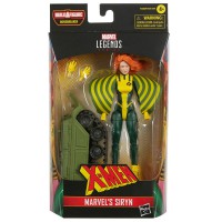 Marvel Legends X-Men Siryn figure 15cm