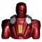 Marvel Iron Man money box bust 20cm