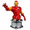 Marvel Iron Man bust 17cm
