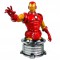 Marvel Iron Man bust 17cm