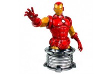 Marvel Iron Man bust 17cm