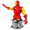 Marvel Iron Man bust 17cm