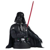 Star Wars Darth Vader bust 15cm