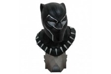 Marvel Black Panther bust 25cm