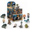 Lot de 12 : Assorted Mystery Minis Jurassic World 3