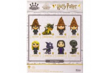 Lot de 12 : Assorted mini vinyl Harry Potter Exclusive