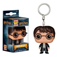 Pocket POP Keychain Harry Potter