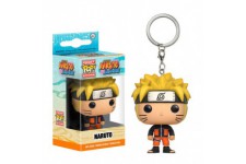 Pocket POP Keychain Naruto Shippuden