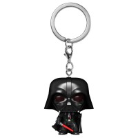 Pocket POP keychain Star Wars Darth Vader