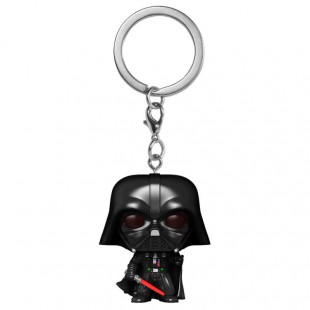 Pocket POP keychain Star Wars Darth Vader